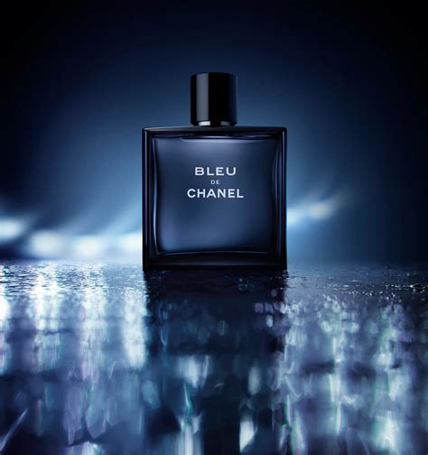 bleu De Chanel edt review